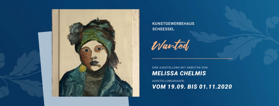 Heimatmuseum_Scheeel_-_Kunstausstellung_Wanted_Facebook_2020