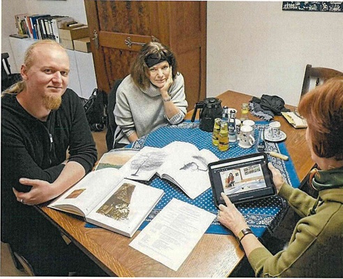 Die Natur aus kritischer Sicht