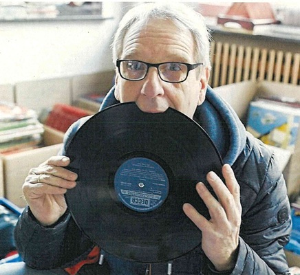 Erst Infotainment, dann Rundgang