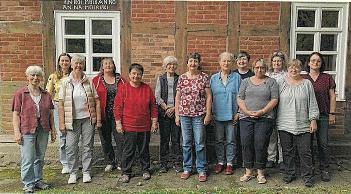 Das Gegenteil von Fast Fashion