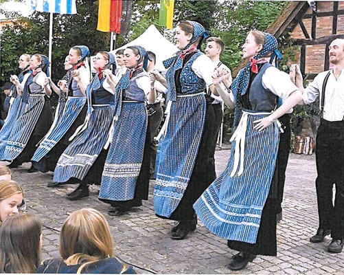 Nur geschenkt, aber unbezahlbar