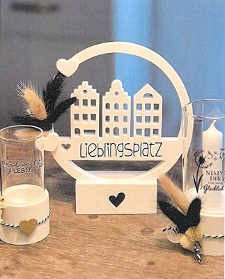 Kursus zu Keramikguss