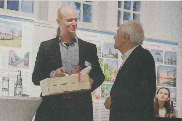 "Ein hartes Schicksal"