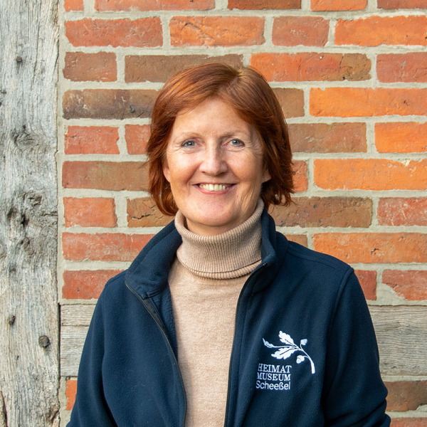 Birgit Ricke