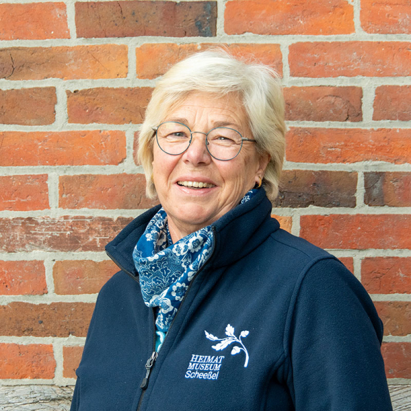 Ilse Riebesell