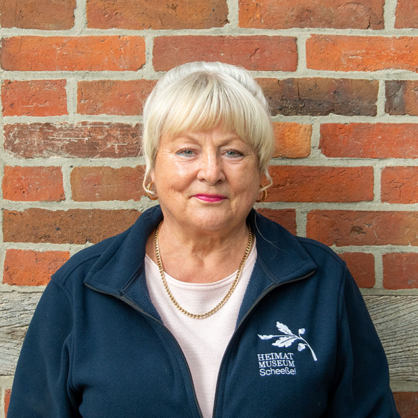 Ursula Ujen