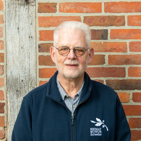 Wolfgang Eckert